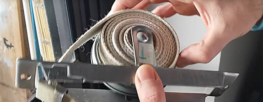 Motorizzazione tapparelle Arona