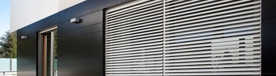 Motorizzazione tapparelle Suno